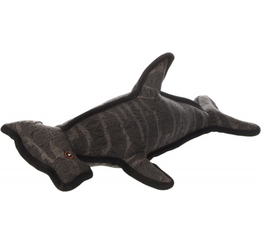 Dog Toy Hammerhead Shark 41cm