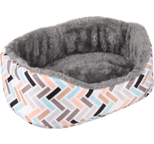 Flamingo место для маленьких животных Clavio 35x28x11см