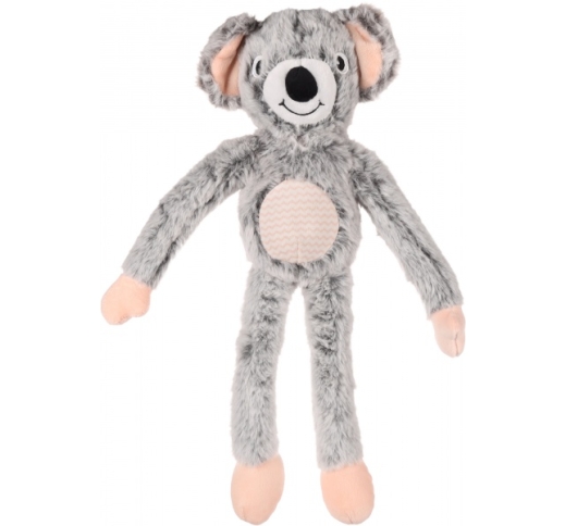 Dog Toy "Munko" Koala 31x9x40cm