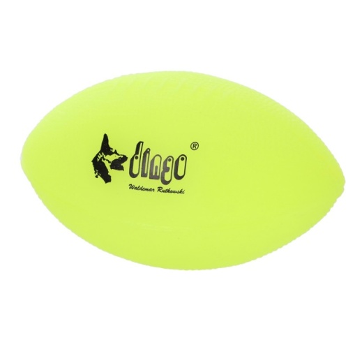 Dingo Dog Toy Play&Glow Ball 8x14cm