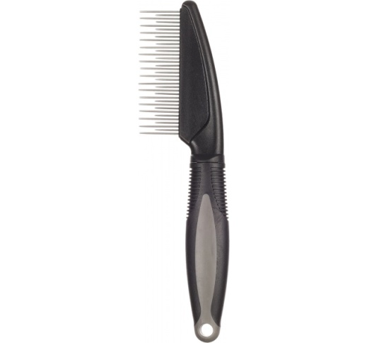 Flamingo Rotating Short/Long Comb 21cm