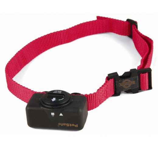 Petsafe haukumisvastane rihm standart 6 astet