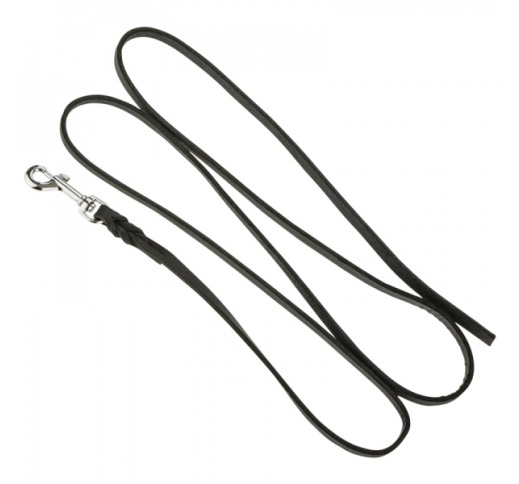Gappay Leather Leash without Handle 12mm x 2m