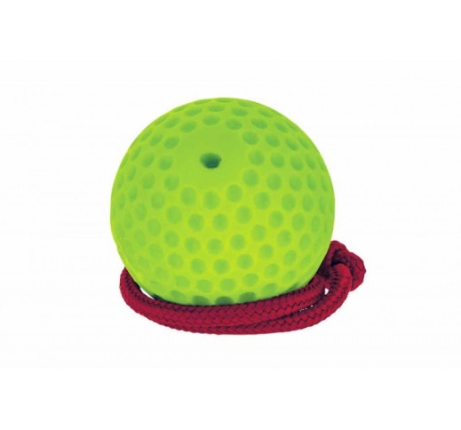 Van Der Veeke Kummist Pall Nööriga, Roheline (Ujuv) 7cm / 50cm