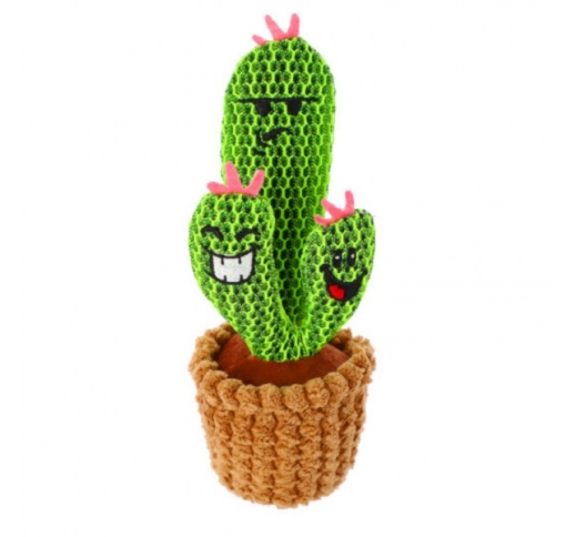 Dingo Игрушка для собак «Кактус» 20 см
