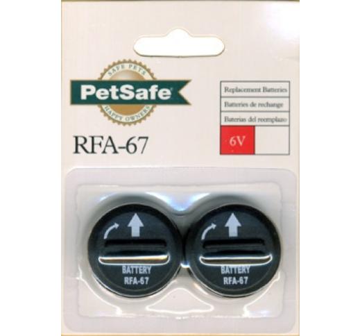 Petsafe Patarei Moodul RFA-67