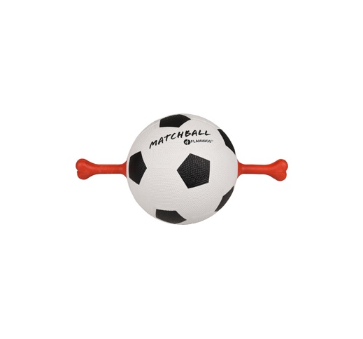 Actionball Red Handles 19cm