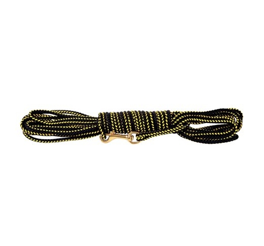 Klin Tracking Leash without Loop 8mmx10m
