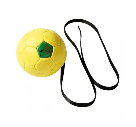 Klin Soft Training Ball with Rope ø180mm