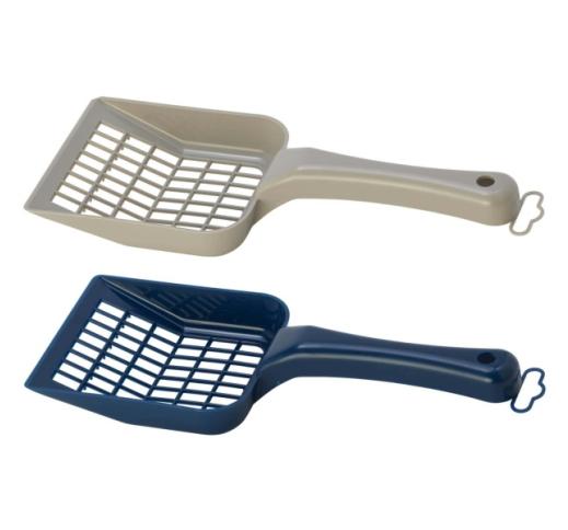 Cat Litter Scoop Scoopy 27x10,5x4cm