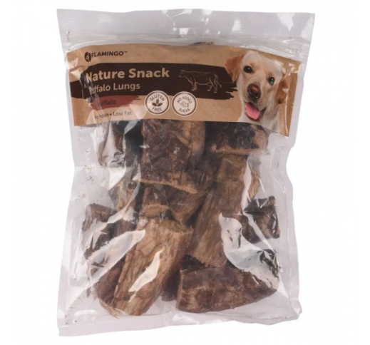 Nature Snack for Dogs Meat Strips 200g