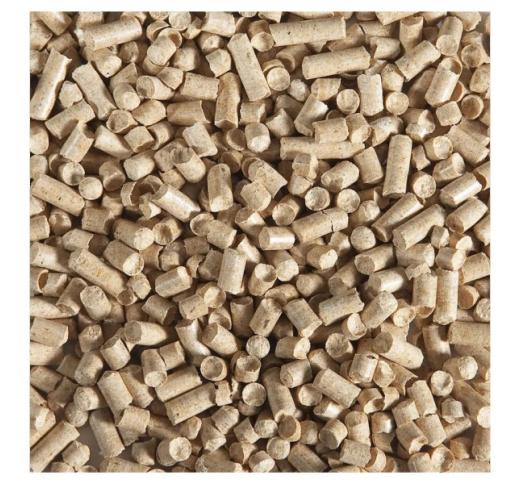 Wood Bedding 10l / 6kg