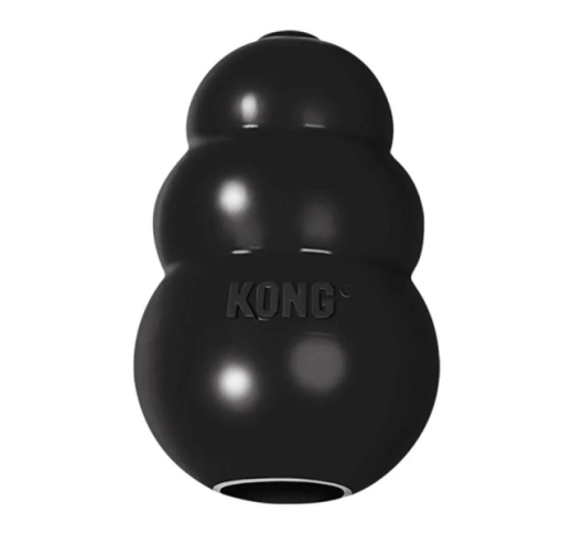 Kong Extreme Black L 7x10cm