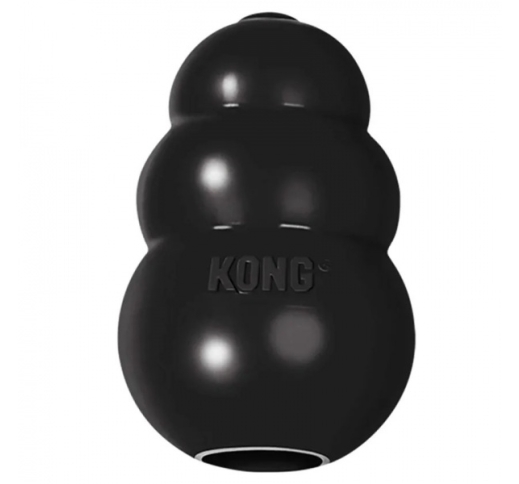 Kong Extreme Black L 7x10cm