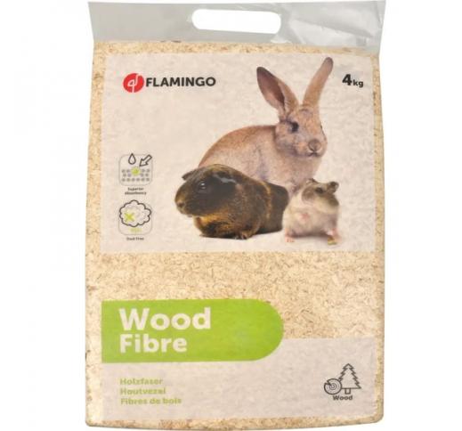 Woodshavings 4kg/56l