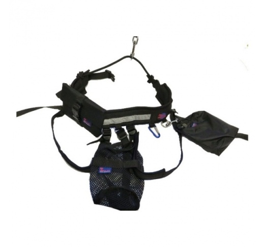 Zero Multifunction Belt