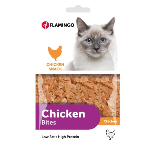 Куриное филе Chick'n Snack 85г
