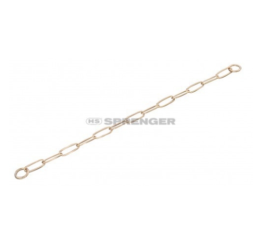 Sprenger Curogan Oval Chain 58cm