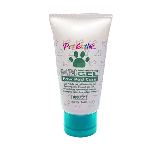 PetEsthé Paw Pad Moisturizing Gel 50g