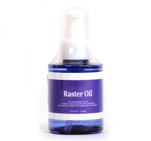 PetEsthé Raster Oil 100мл