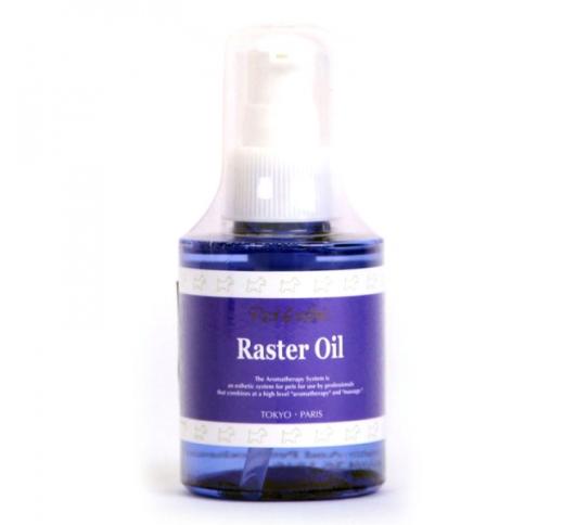 PetEsthe Raster Oil 100ml