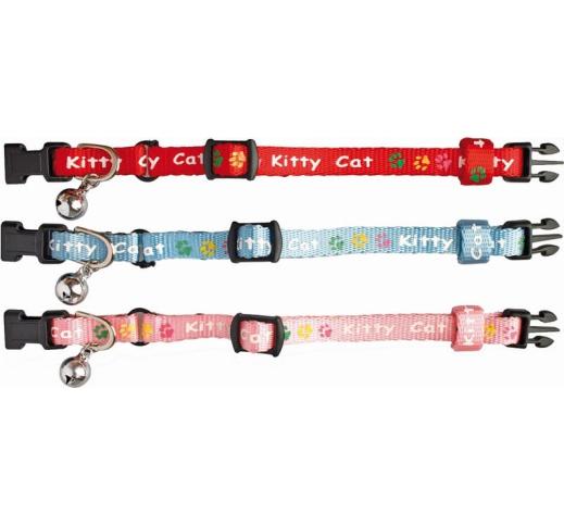 Kitten Collar Kitty 15-22cm