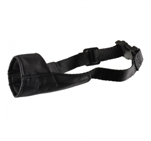 Muzzle for Boxers Ned 32cm / 51-71cm