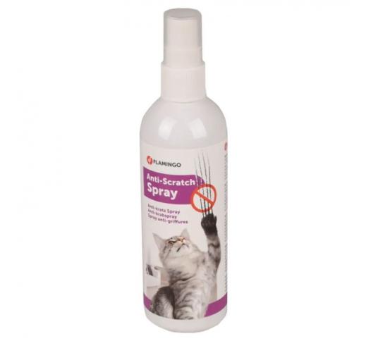 Anti-Scratch Spray 175ml