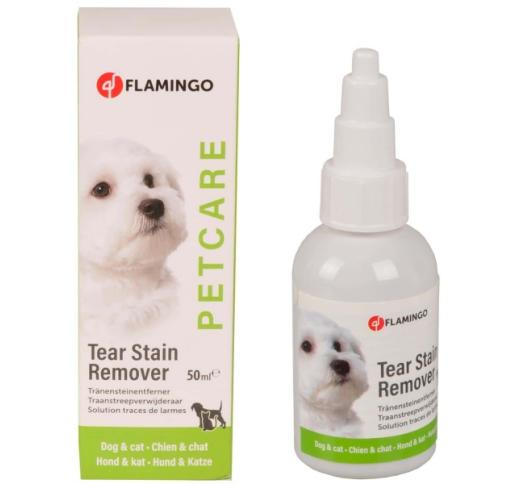 Tear Stain Remover 50ml