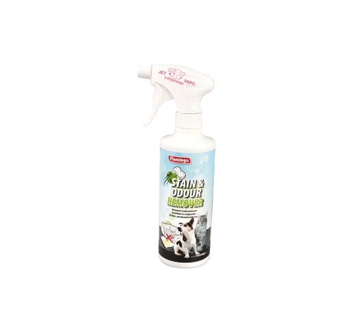 Stain and Odor Remover 500ml