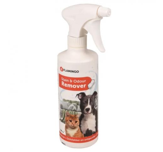 Stain and Odor Remover 500ml