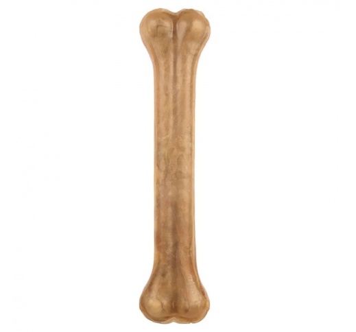 Maius Koerale Pressitud Veise Toornahast Kont 31cm (340-360g)