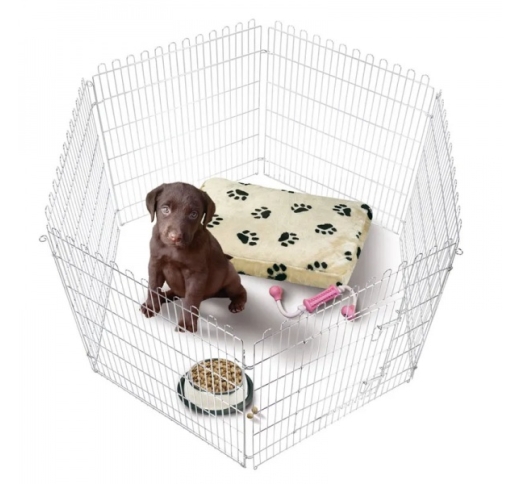 Puppy Cage L 160x100cm