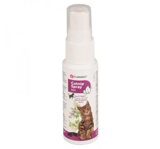 Catnip Spray 25ml