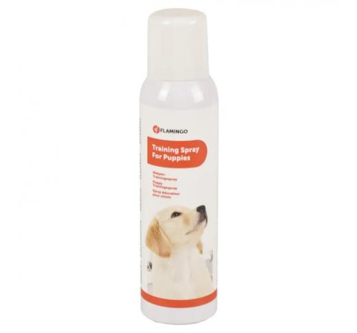 Puppy Training Spray 120ml