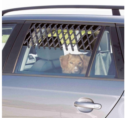 Car Window Ventilation (fully adjustable)