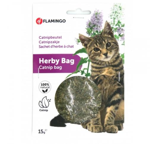 Catnip Pulber Täitepakend 15g