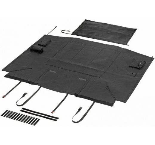 Pagasniku Kate Deluxe 165x126cm