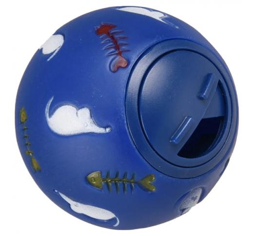 Игрушка для кошек Treatball Tarvos 7,5см