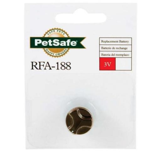 Petsafe Patarei Moodul RFA-188 (1tk)