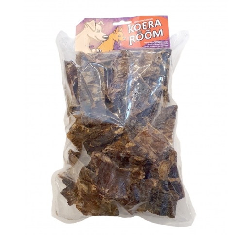 Dried Veal Lungs 500g