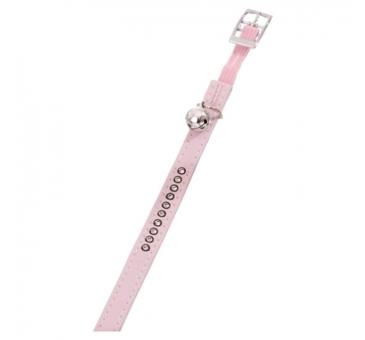 Collar Monte Light Pink 30cm