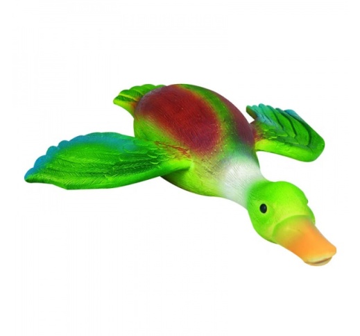 Latex Duck 24x7x30cm
