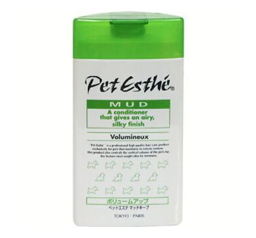 PetEsthé Mud Keep Volume Up 200ml