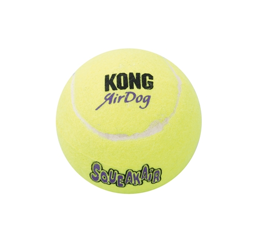 Игрушка для собак "Мячик" Kong 1 шт. Ø10см