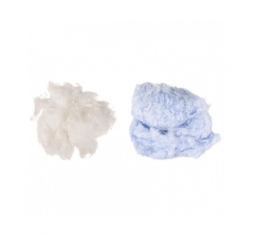 Nesting material - cotton 25g