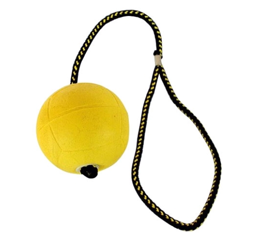 Мягкий резиновый мяч ø90см
