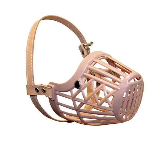 Croci Plastic Muzzle M