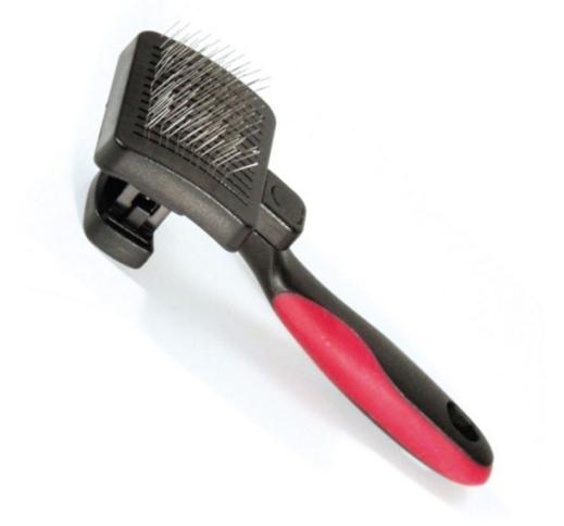 Brush SM (Self-Cleaning) 5x4cm