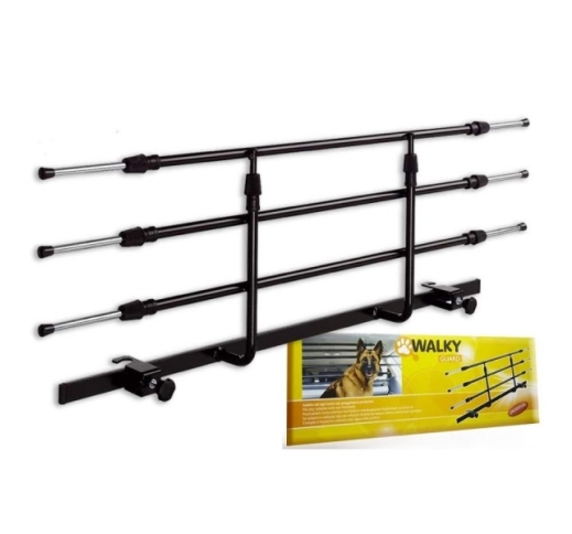 Walky Guard for Car